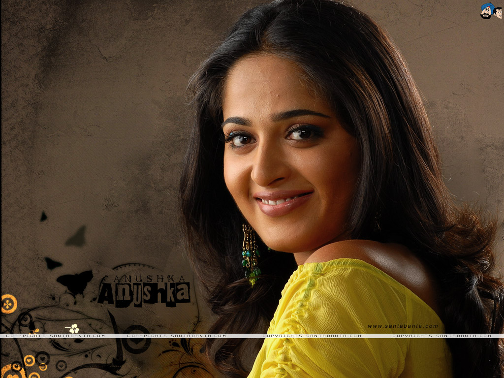 Anushka Shetty